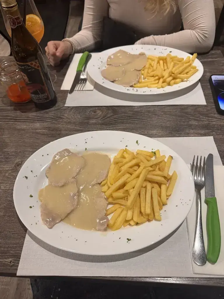 Fabio Hoxha_L'Aperitivo National Restaurant und Bar_Visp_review