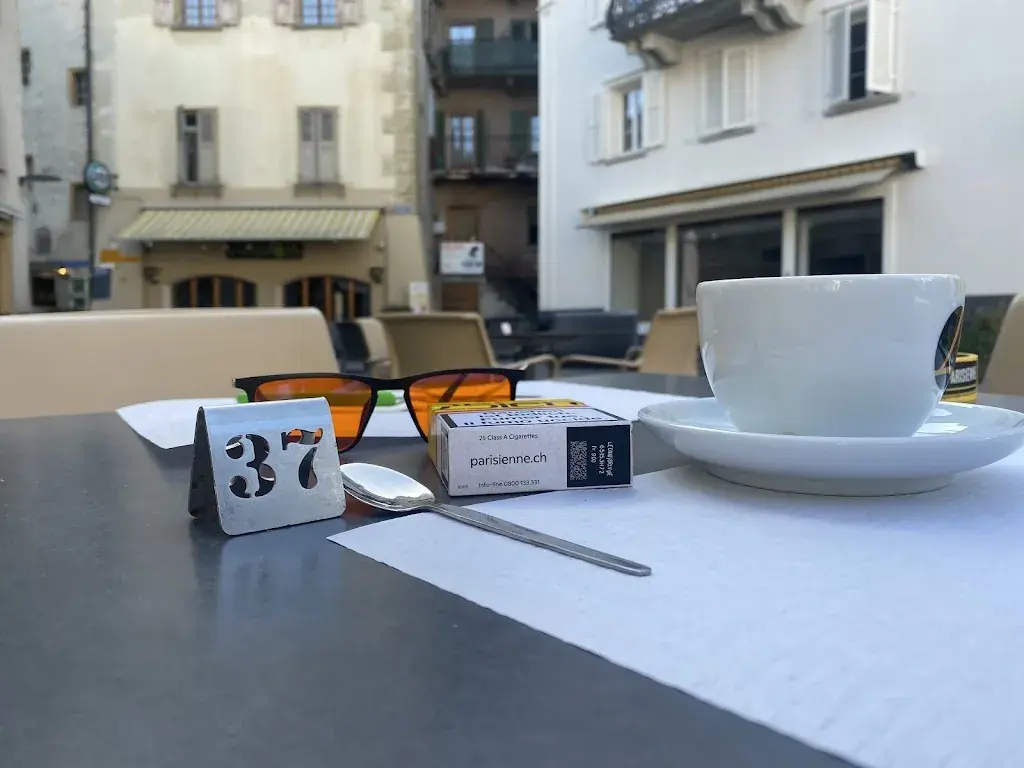 Szymon Borowiec_Casa della Pizza_Visp_review