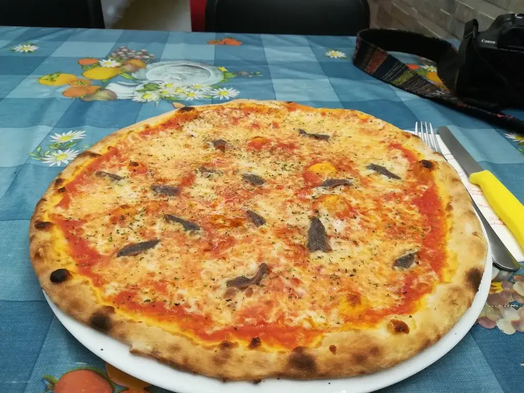 Pietro Toma_Casa della Pizza_Visp_review