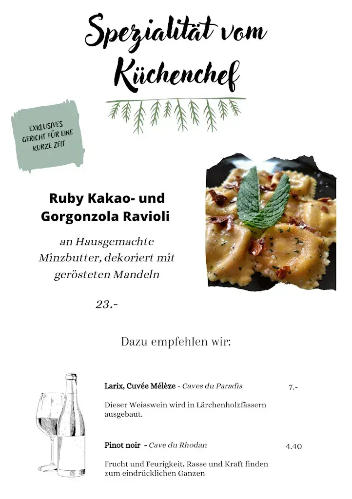 Restaurant Pizzeria zer Bircha_Eyholz_menu_image_1