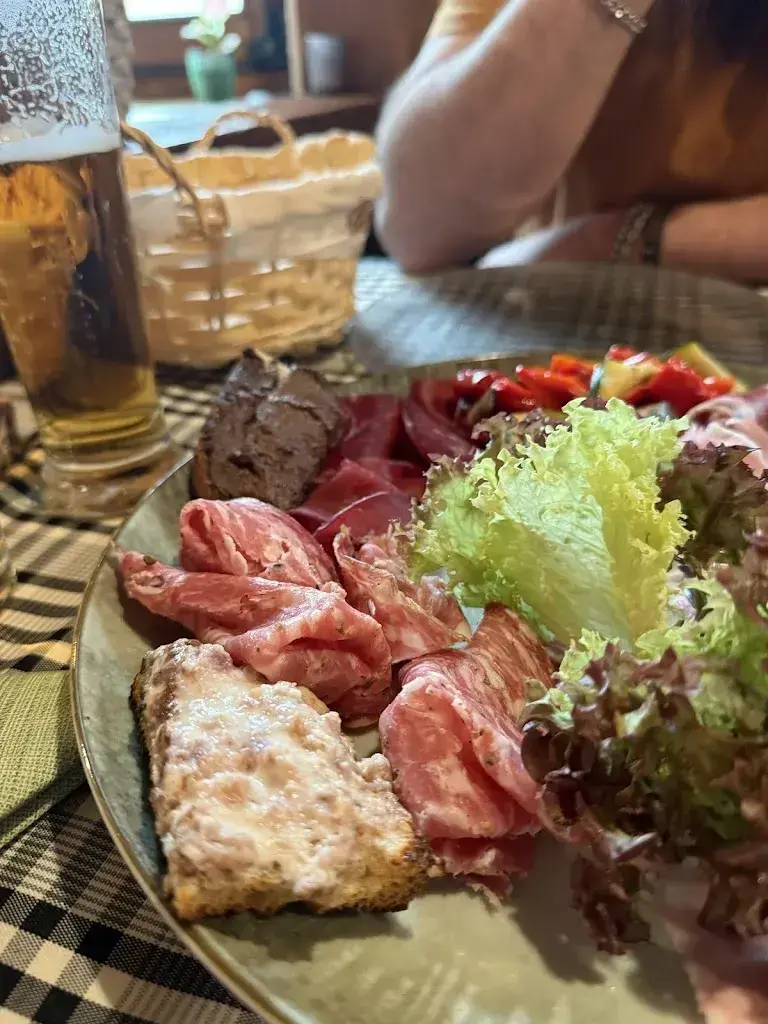 Dorina Baciu_Restaurant Pizzeria zer Bircha_Eyholz_review