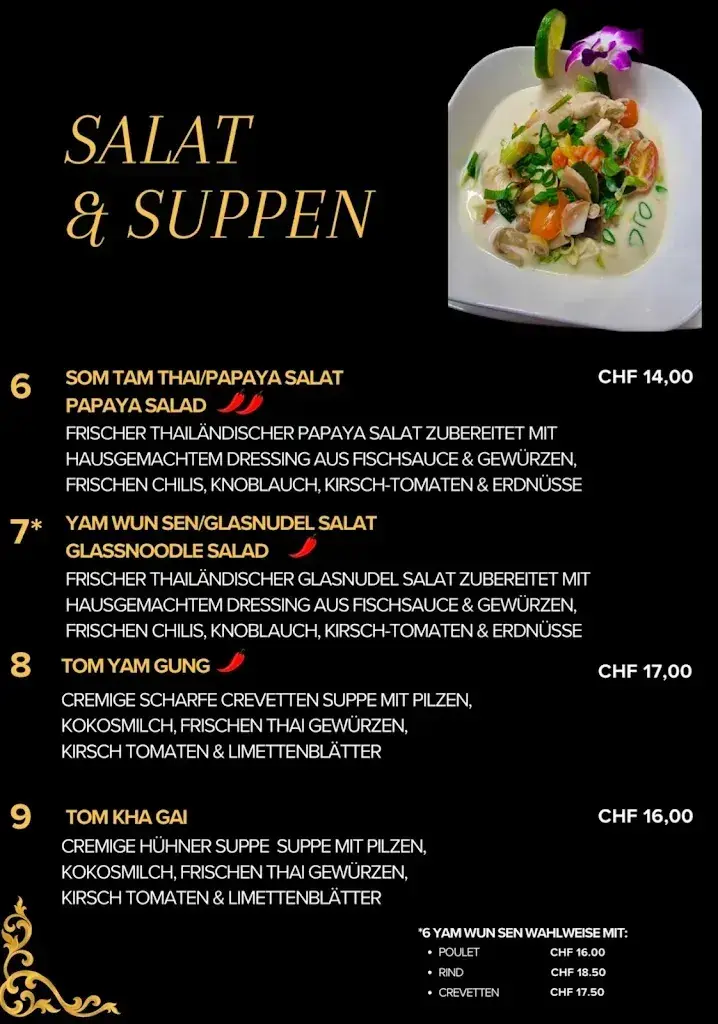 Menu_Suphanya Thai Restaurant & Take Away_Visp_image_2
