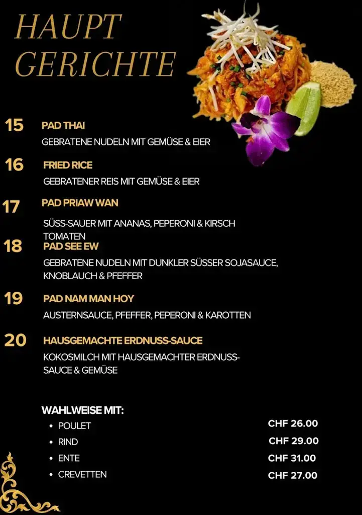 Menu_Suphanya Thai Restaurant & Take Away_Visp_image_4