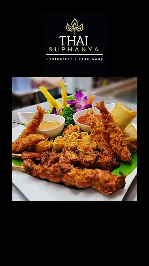 Menu_Suphanya Thai Restaurant & Take Away_Visp_image_8