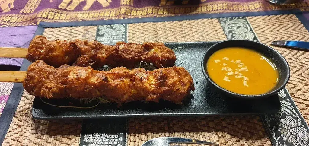 Menu_Suphanya Thai Restaurant & Take Away_Visp_image_9