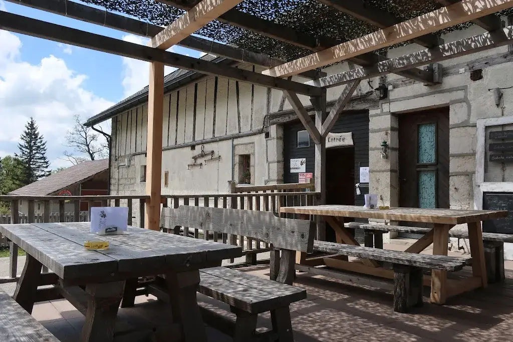 Klemens Bont_Métairie des Plânes_Saint-Imier_avis