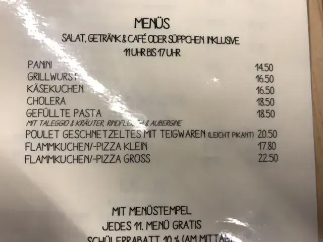 Cocco Coffeebar_Visp_menu_image_1