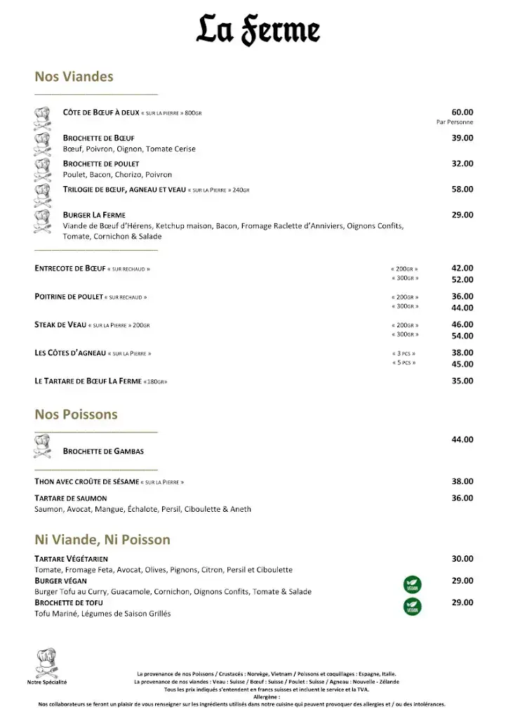 Menu_La Ferme_Zinal_image_2