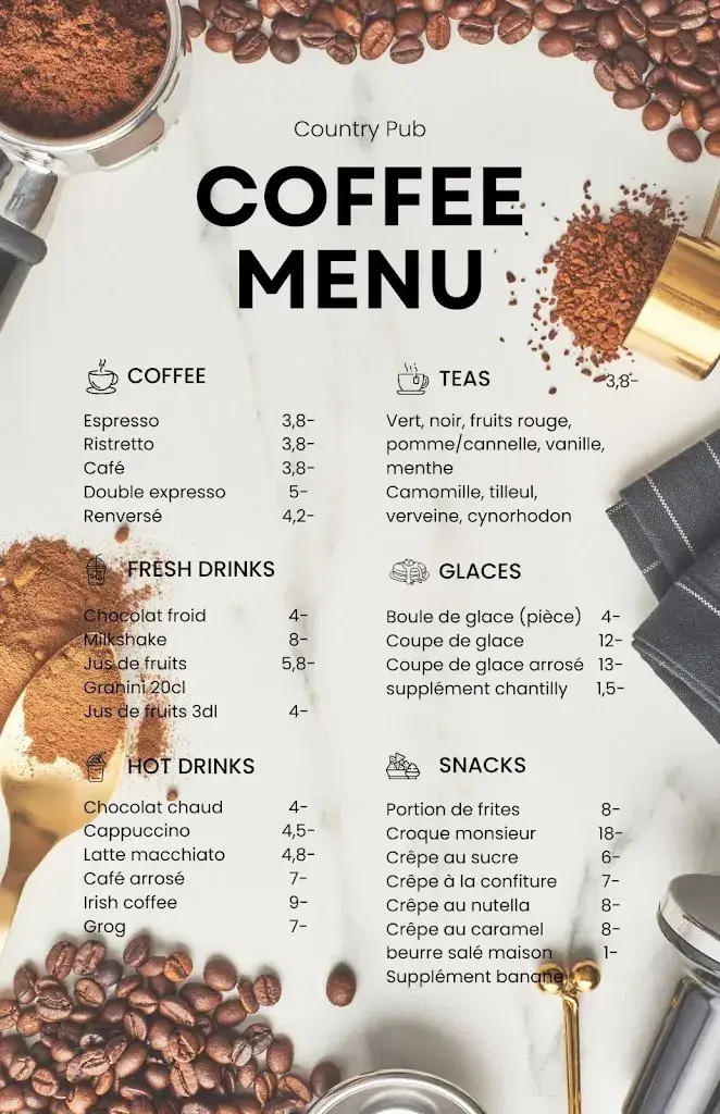 Menu_Country Pub_Grimentz_image_2