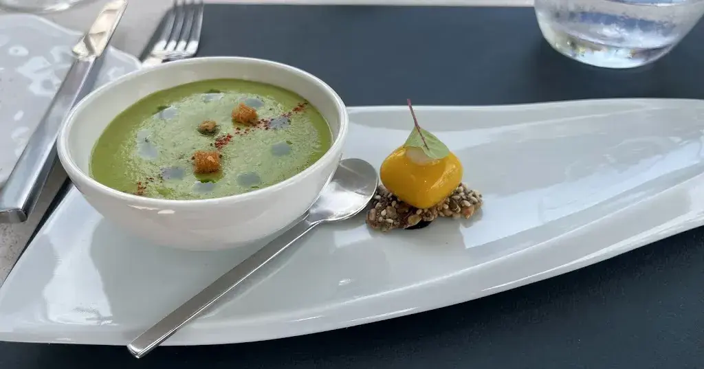 Roberta S_Le Jardinier_Genève_recensione