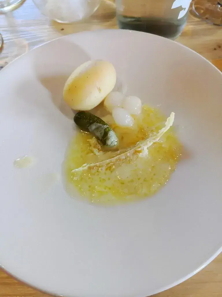 Menu_Restaurant le Chalet - Chandolin_Chandolin_image_6