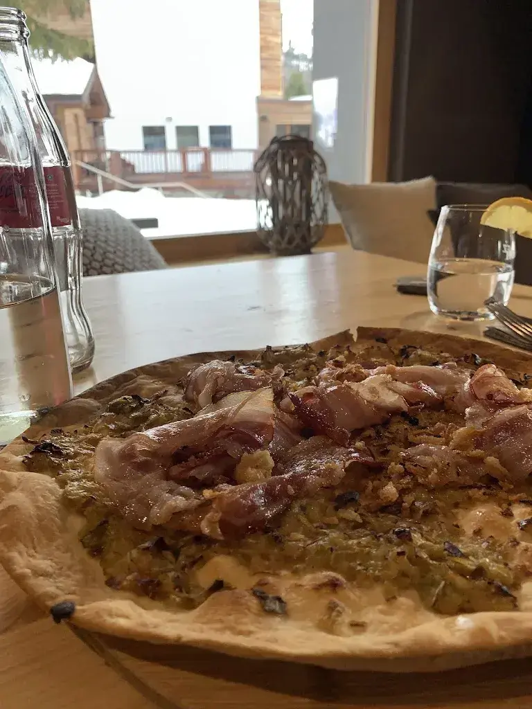 Menu_Restaurant le Chalet - Chandolin_Chandolin_image_7