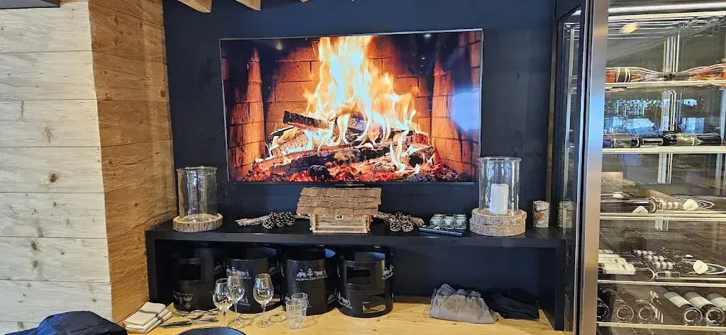 Todor Nikolov_Restaurant le Chalet - Chandolin_Chandolin_review