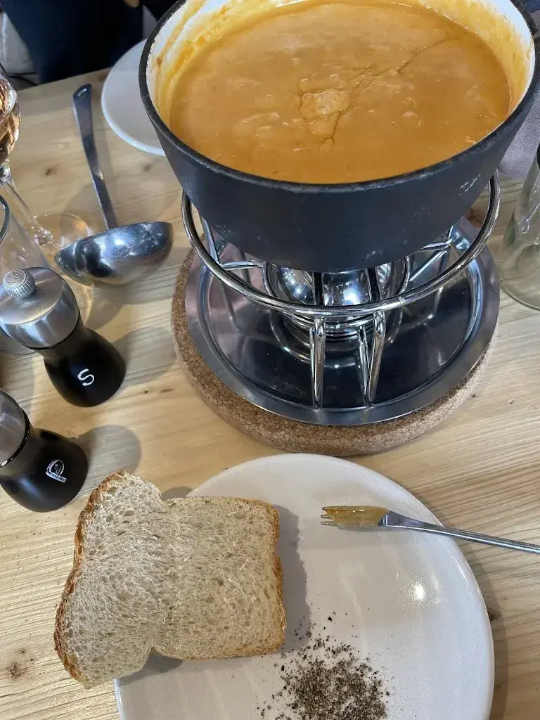 Maggie K_Restaurant le Chalet - Chandolin_Chandolin_review