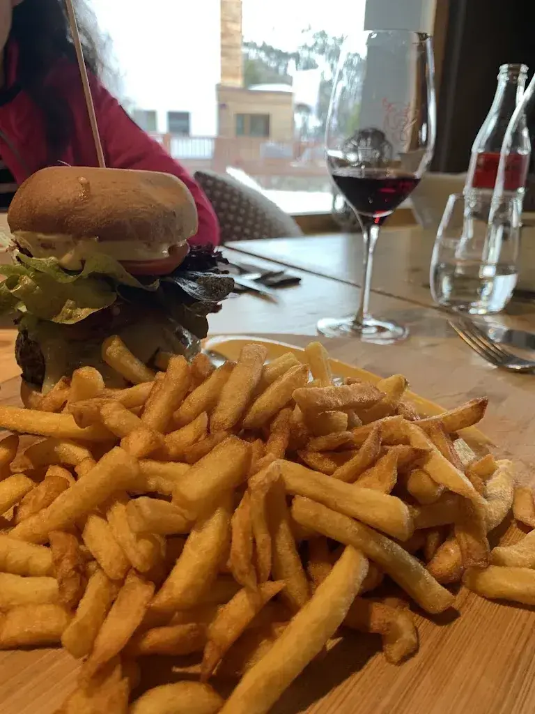 Hector Paredes_Restaurant le Chalet - Chandolin_Chandolin_review