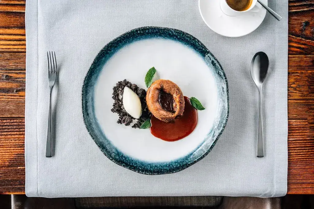 Restaurant - Chandolin Boutique Hotel_Chandolin_menu_image_1