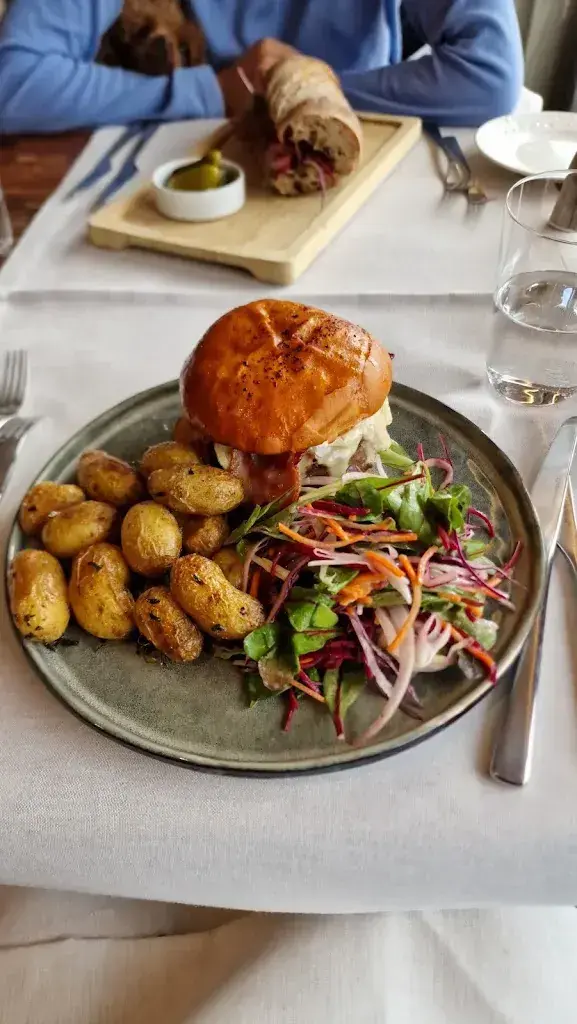 Menu_Restaurant - Chandolin Boutique Hotel_Chandolin_image_9