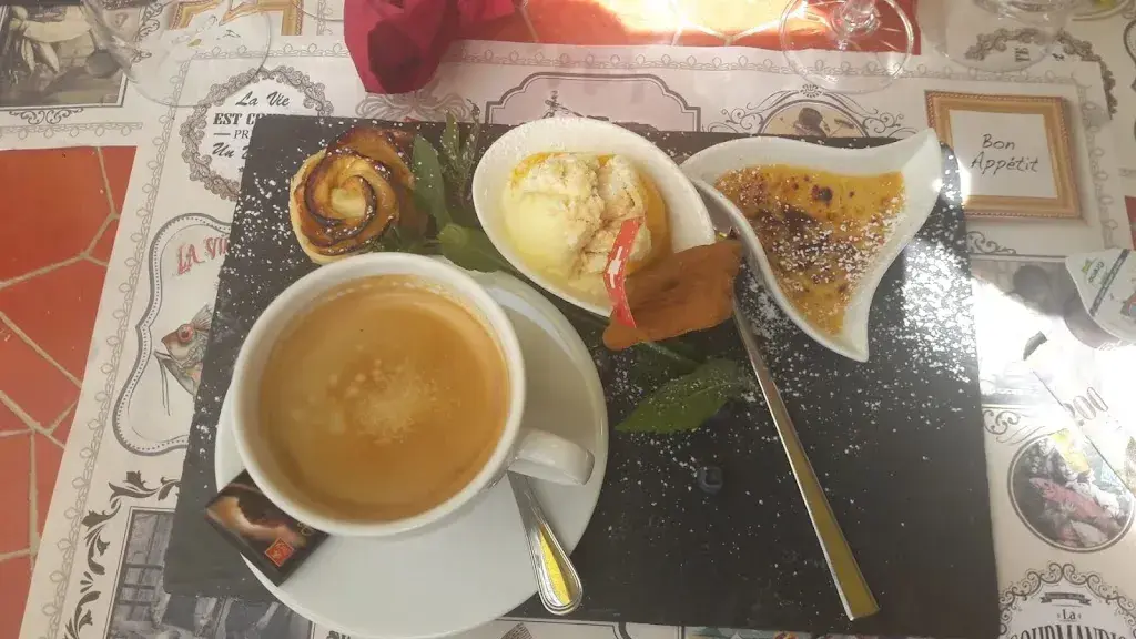 Menu_Restaurant Le Theusseret_Goumois_immagine_8