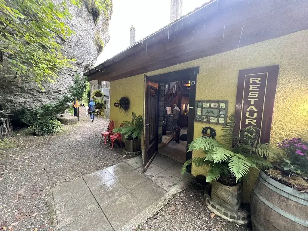 catch_hug_Restaurant Le Theusseret_Goumois_recensione