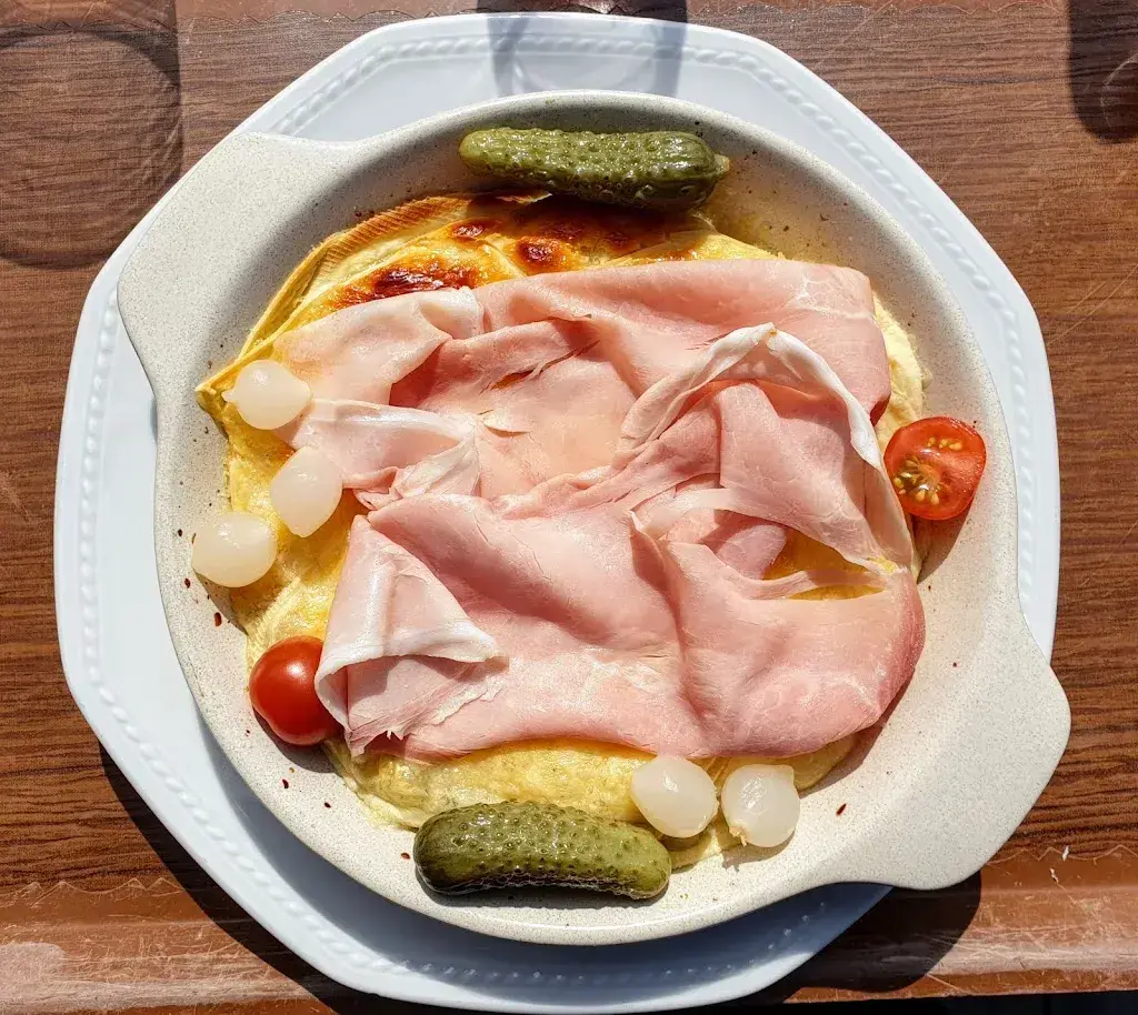 Le Tsapé restaurant_Chandolin_menu_image_1