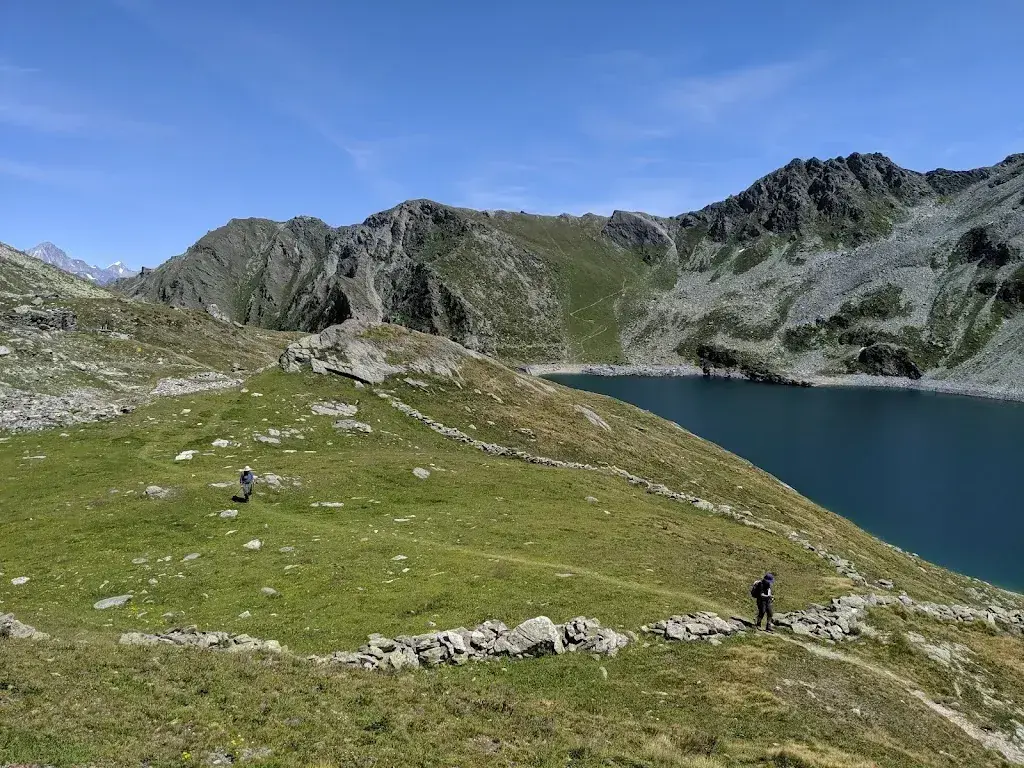 Cecile Braun-Jones_Le Tsapé restaurant_Chandolin_review