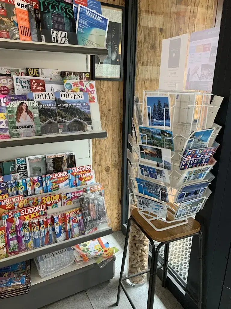 Mario M_Le Panoramik_Saint-Luc_review