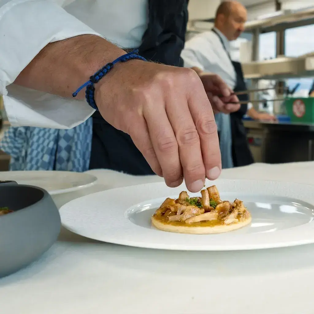 Menu_Restaurant Cercle du Rhône_Genève_image_2