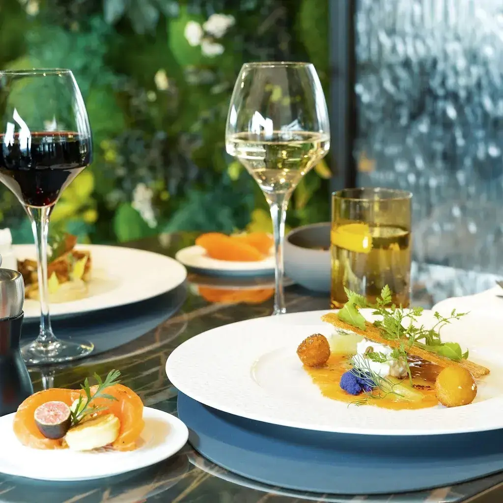 Menu_Restaurant Cercle du Rhône_Genève_image_3