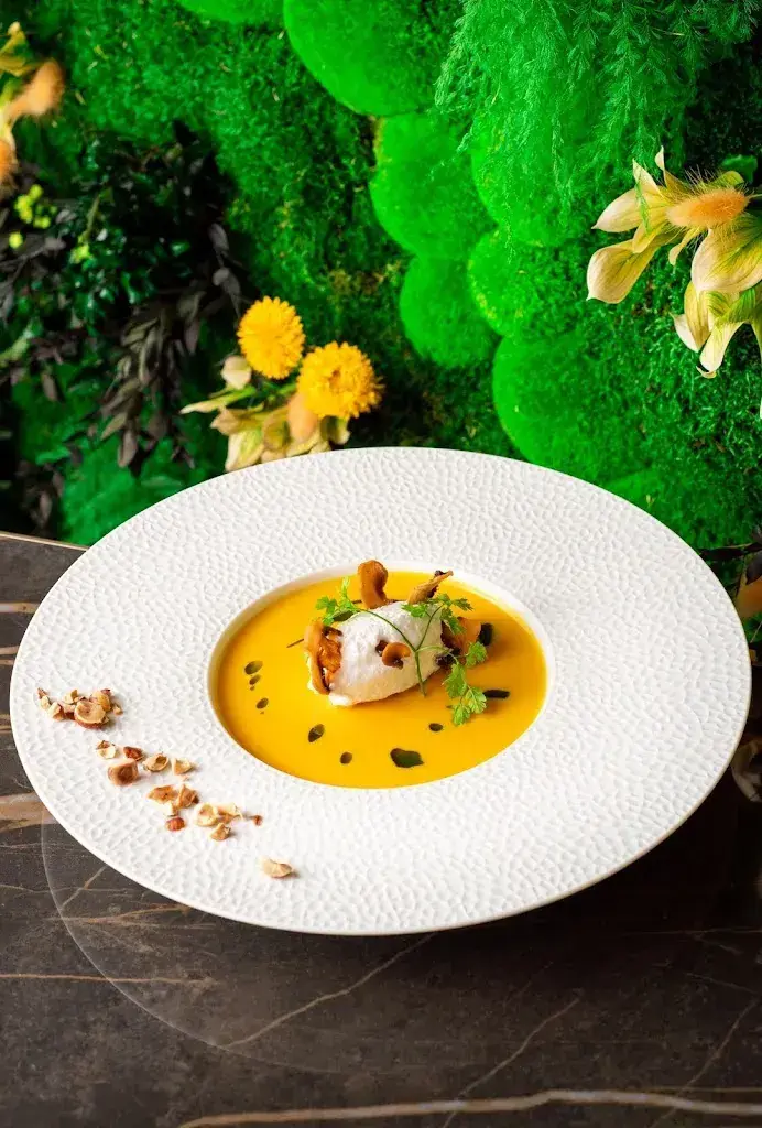 Menu_Restaurant Cercle du Rhône_Genève_image_6