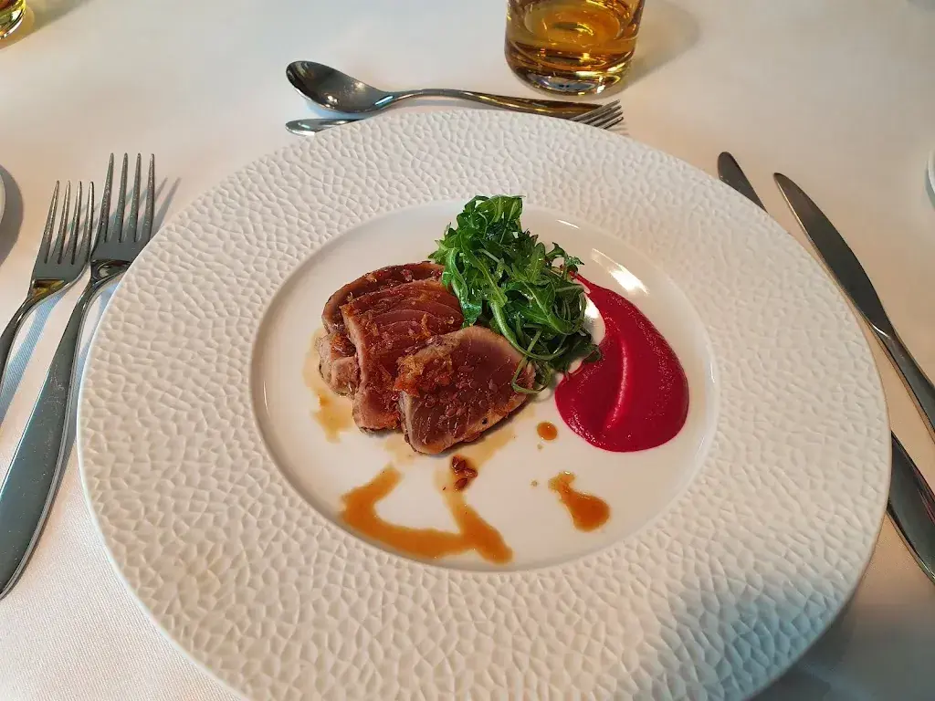 Menu_Restaurant Cercle du Rhône_Genève_image_8