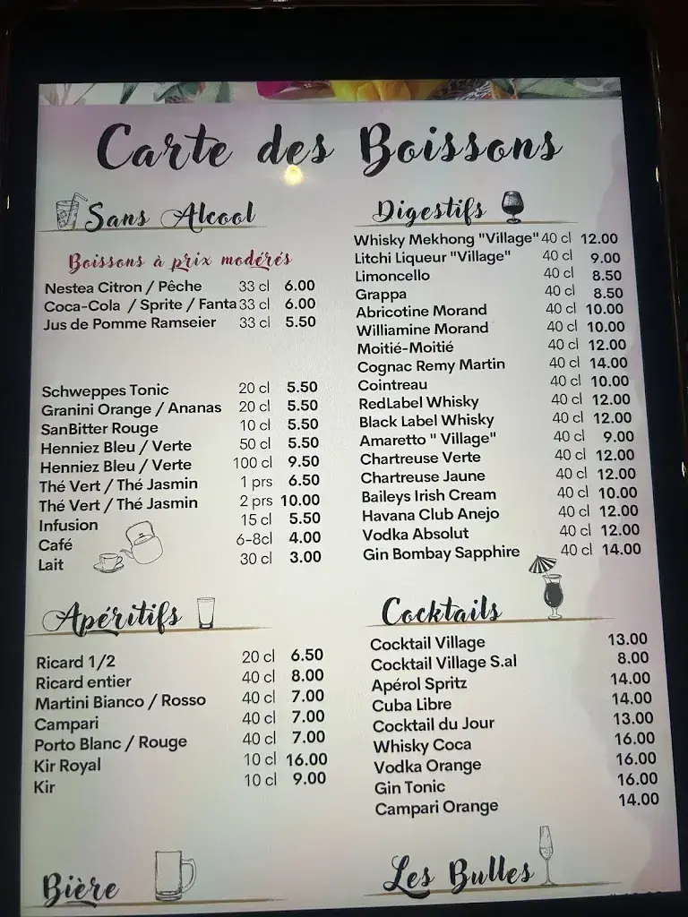 Na Village_Genève_menu_image_1