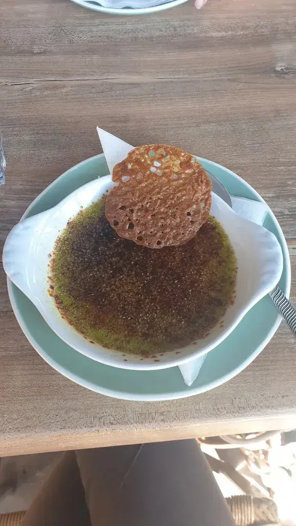 Menu_Restaurant du Domaine du Mont-Saint-Jean_France_immagine_9