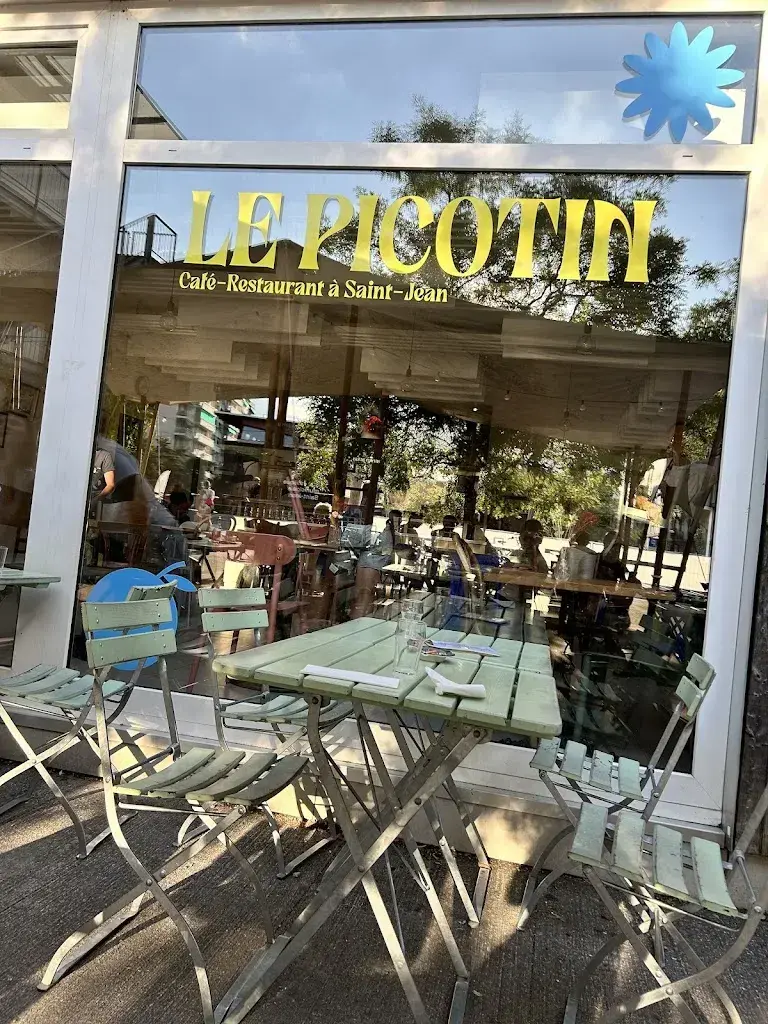 Zuhal_Le Picotin_Genève_Bewertung