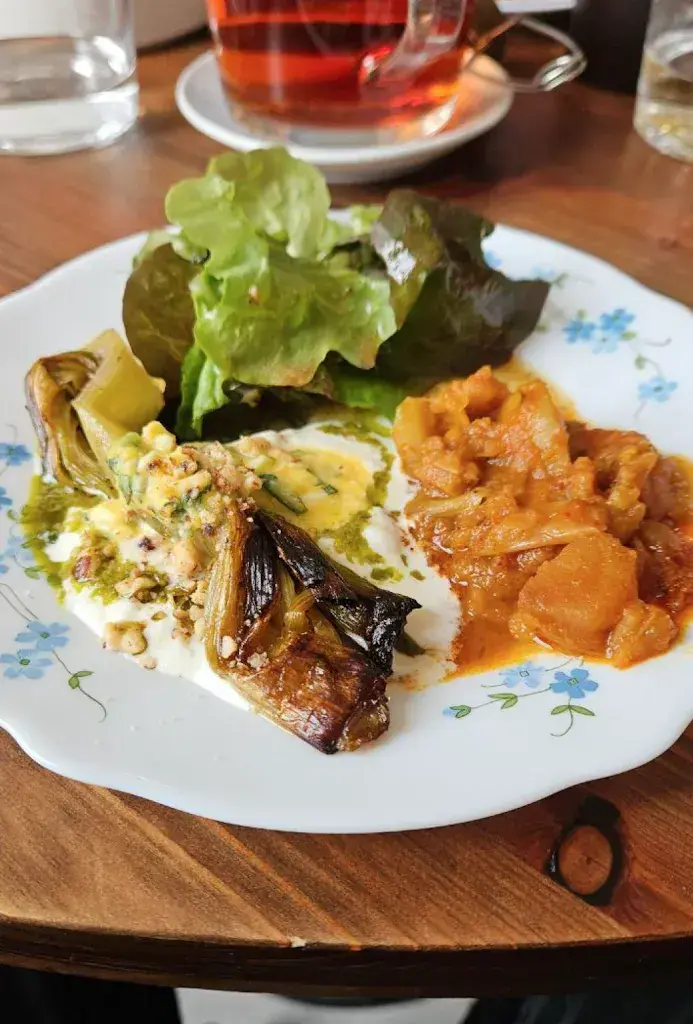 Dominique Hüber_Le Picotin_Genève_Bewertung