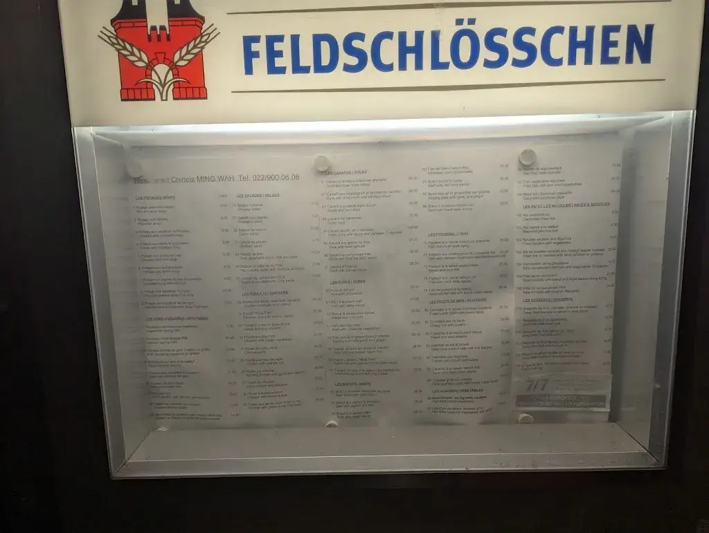 Menu_Ming wah_Genève_image_2