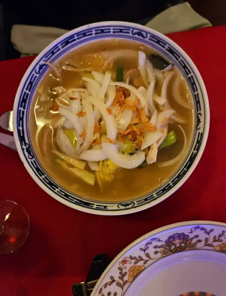 Kristina T._Ming wah_Genève_review