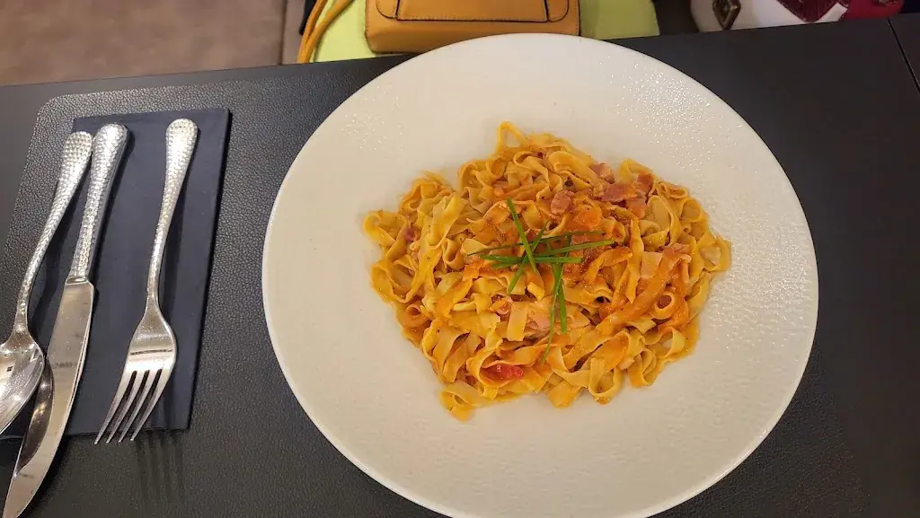 Menu_Da Claudio- Restaurant italien_Grimentz_image_8