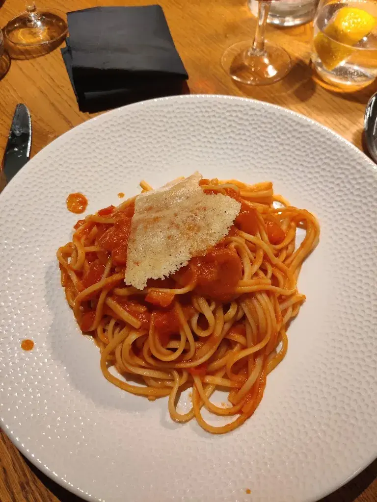 Menu_Da Claudio- Restaurant italien_Grimentz_image_9