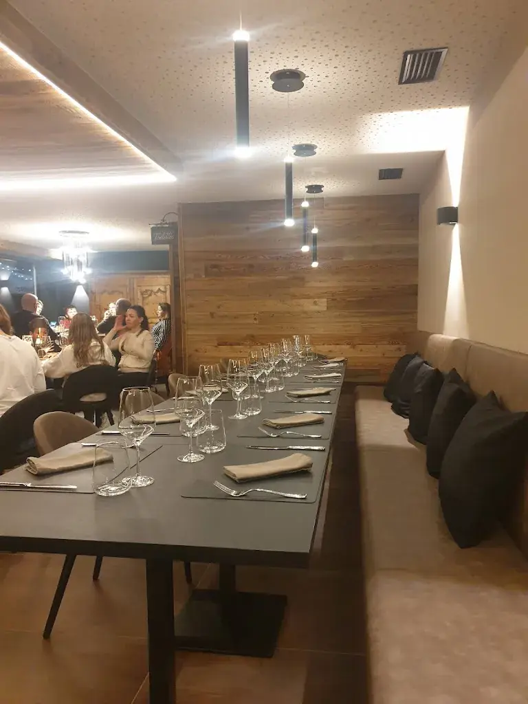 Sabrina Budalica_Da Claudio- Restaurant italien_Grimentz_review