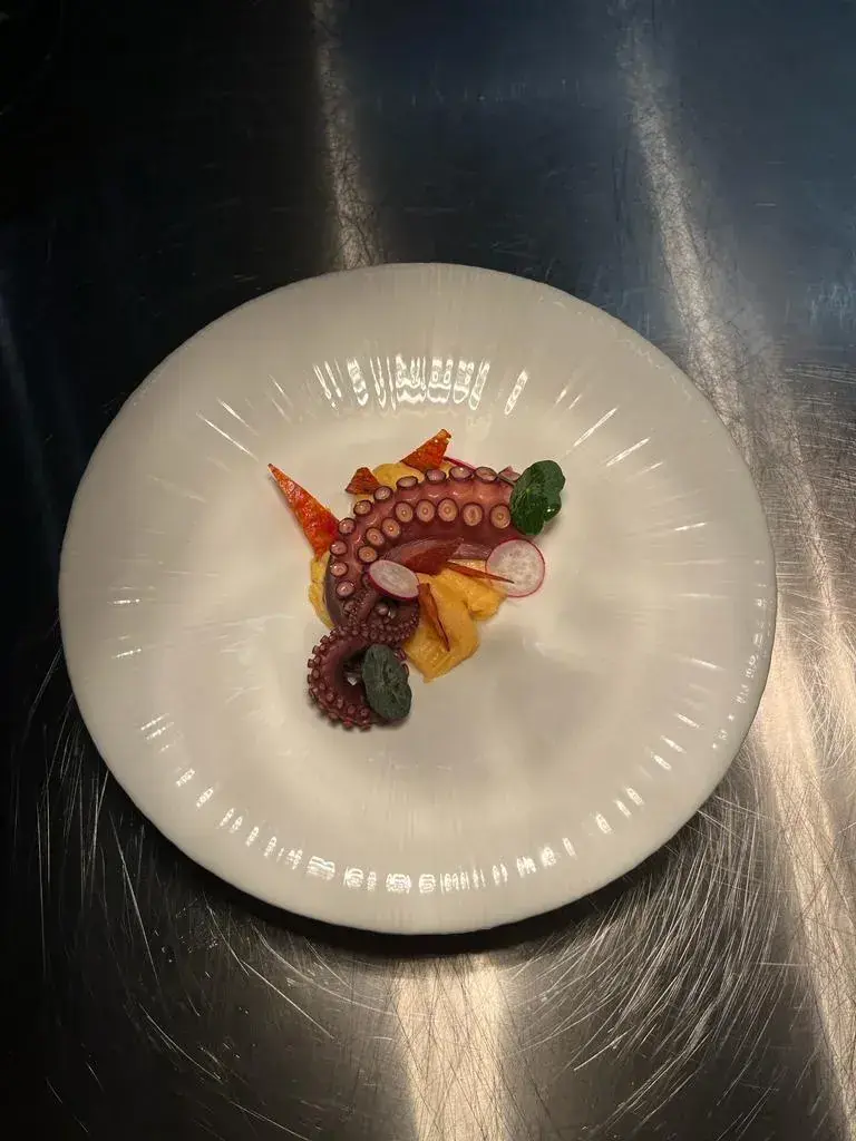 Menü_La Table d'André - Flocons de Neige_Grimentz_Bild_6