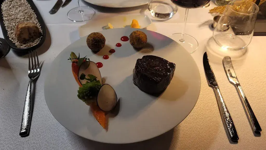 Menü_La Table d'André - Flocons de Neige_Grimentz_Bild_8