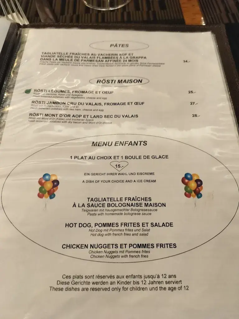 Menu_Becs de Bosson_Grimentz_image_2