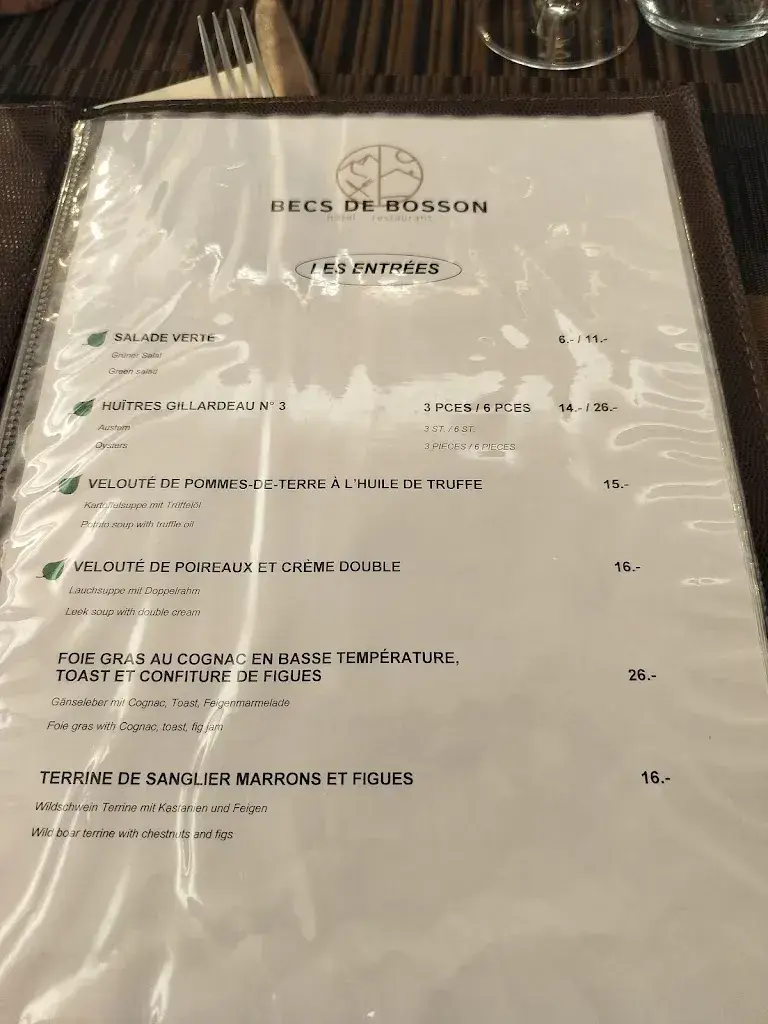 Menu_Becs de Bosson_Grimentz_image_4