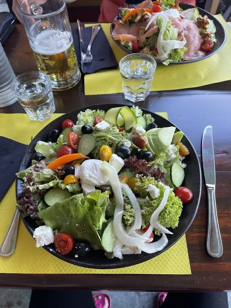 Debbi Cameron_Becs de Bosson_Grimentz_review