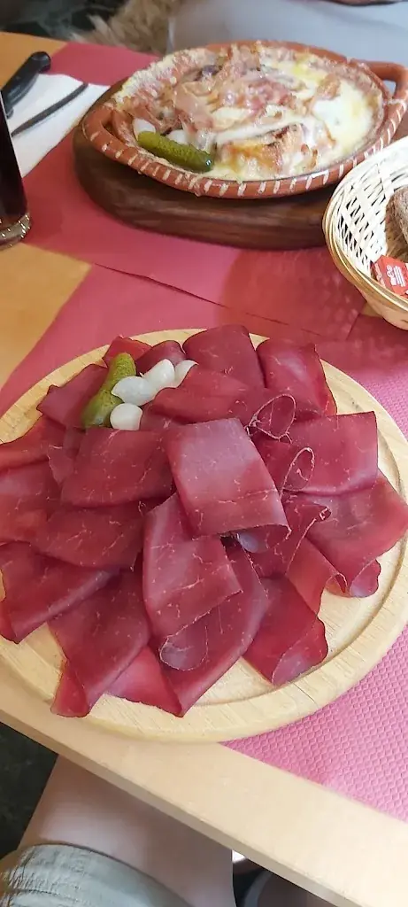 Menu_A la Claire Fontaine_Grimentz_image_7