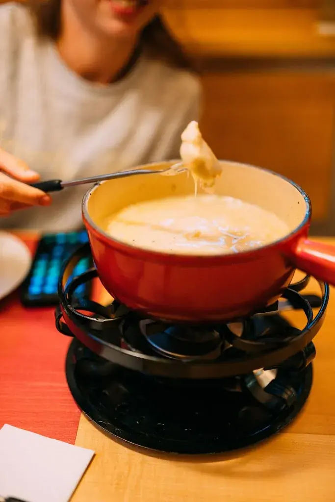 Jean-Baptiste Hansenne_A la Claire Fontaine_Grimentz_review