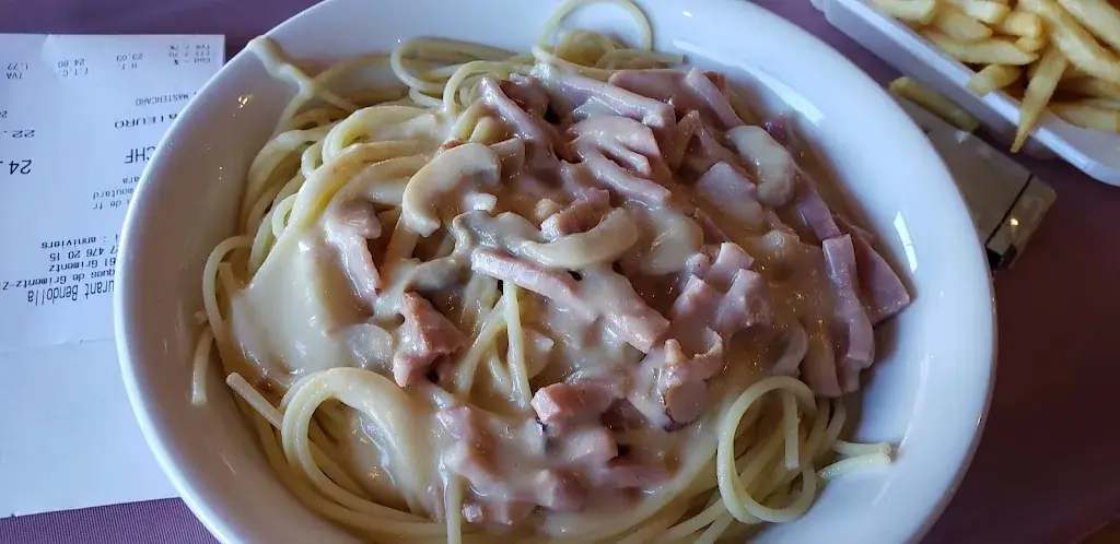 Menu_Restaurant de Bendolla_Grimentz_image_8