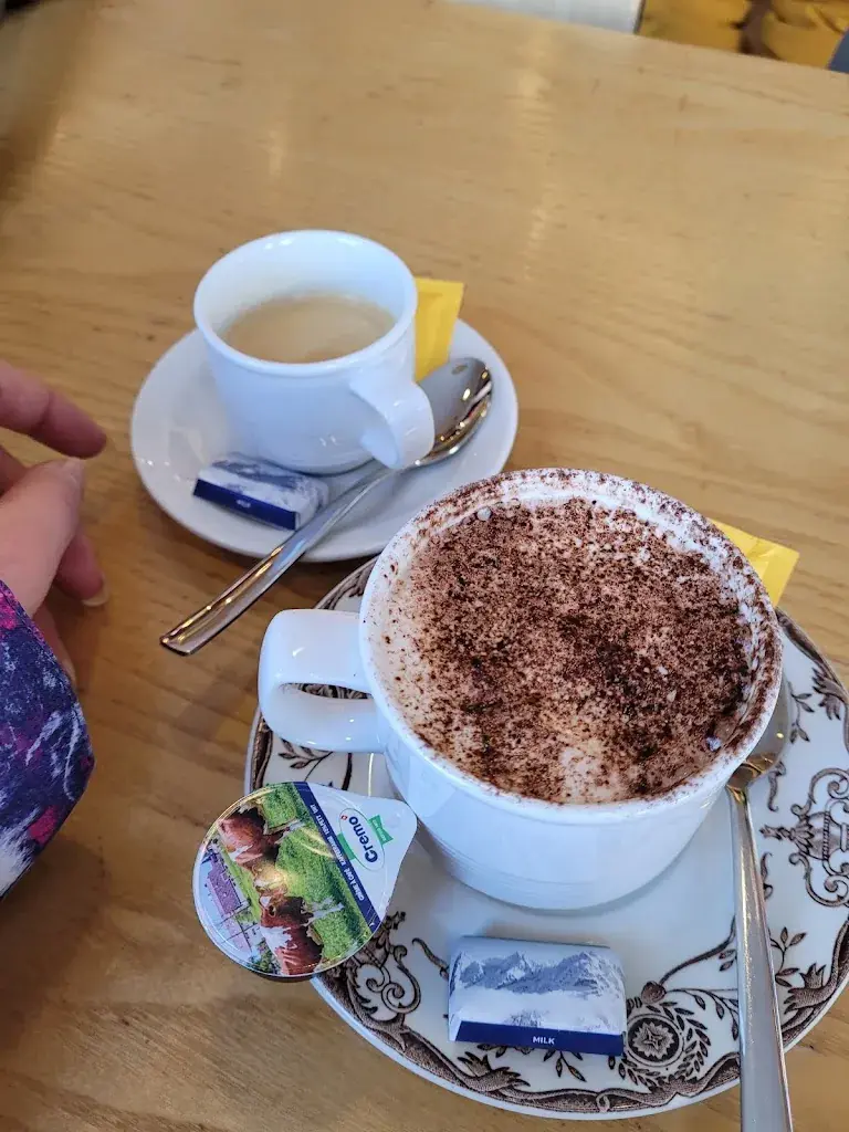 Kamila Świerska_Restaurant de Bendolla_Grimentz_avis