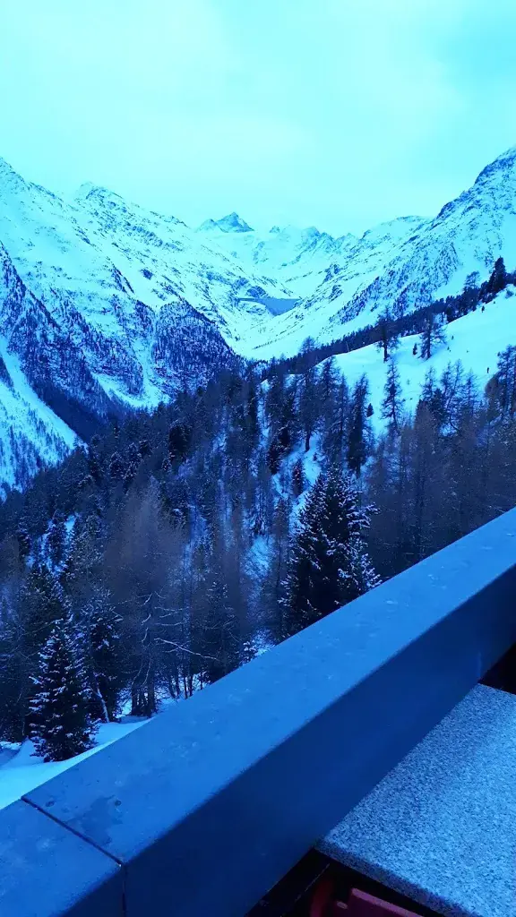 Lilia Yurkovskaya_Restaurant de Bendolla_Grimentz_avis