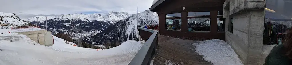 Michael Zheludev_Restaurant de Bendolla_Grimentz_avis